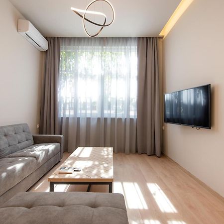 Aura F24 Apartments By Halu! - Vibrant Neighbourhood Thessaloníki Exteriör bild