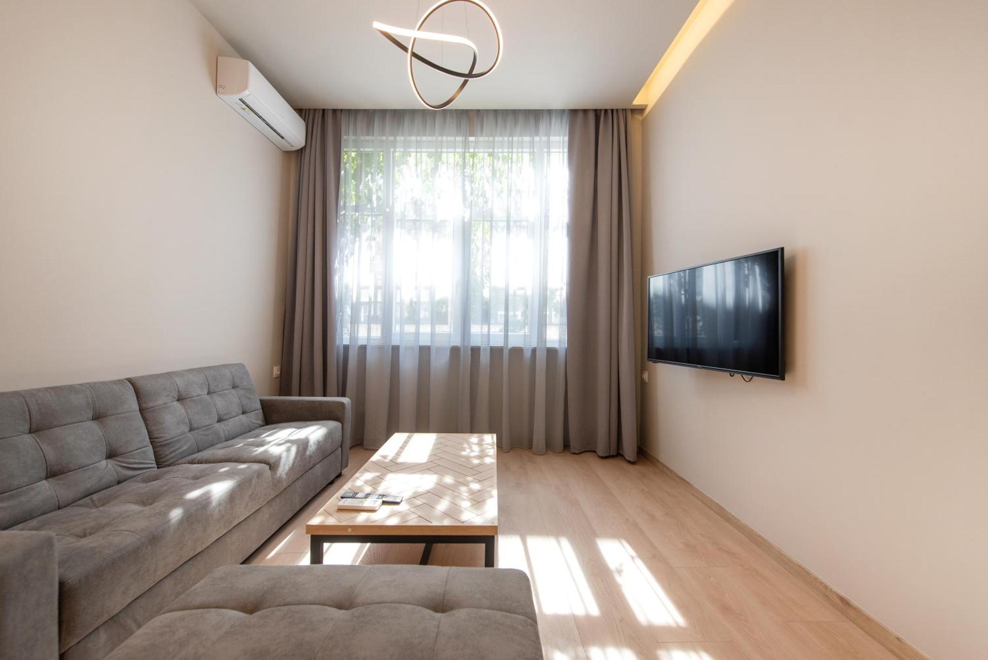Aura F24 Apartments By Halu! - Vibrant Neighbourhood Thessaloníki Exteriör bild